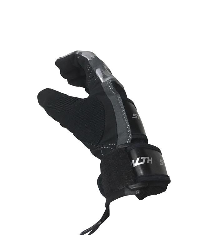 Stealth Lite Water Ski Gloves - Waterskiers World