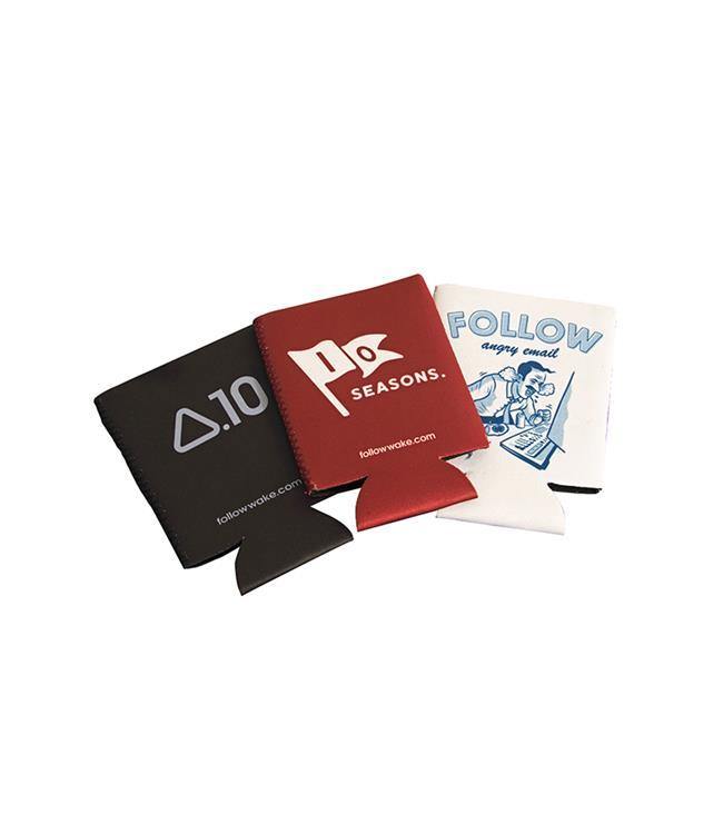 Follow Stubbie Cooler Pack - Waterskiers World