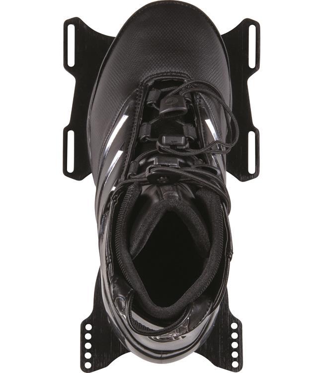 Connelly Sync Ski Binding (2021) - Waterskiers World
