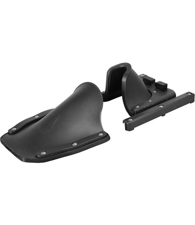 Kids Slalom Horse Shoe Binding Kit - Waterskiers World