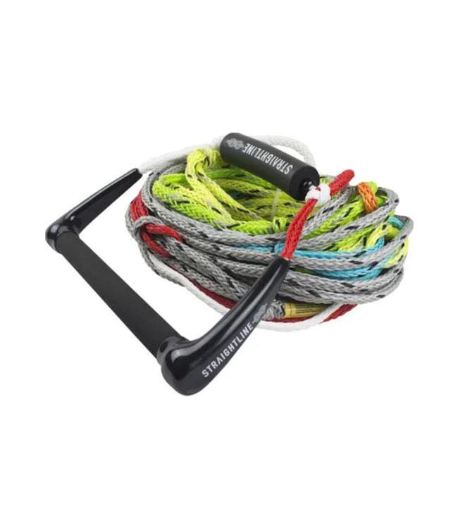 Straight Line Team Brushed Long V Rop... @ $79.95