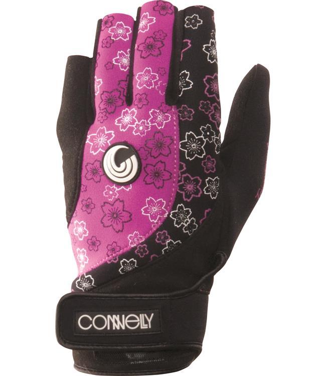 Connelly Tournament Womens Waterski Glove (2021) - Waterskiers World