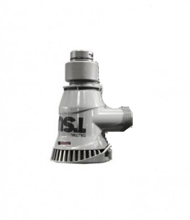 Fatsac Supa Tsunami Pump Only - Waterskiers World
