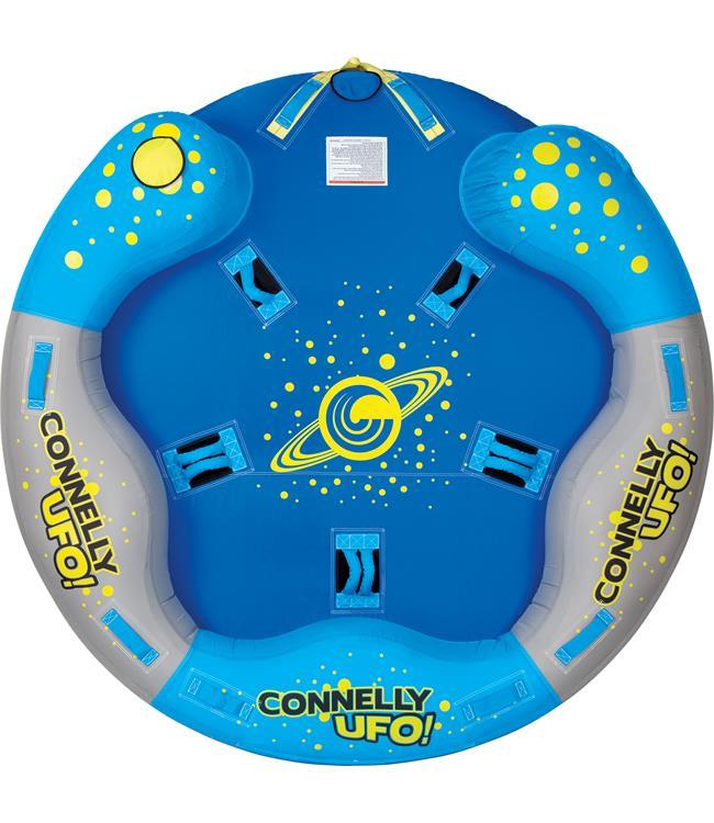 Connelly UFO Ski Tube (2021) - Waterskiers World