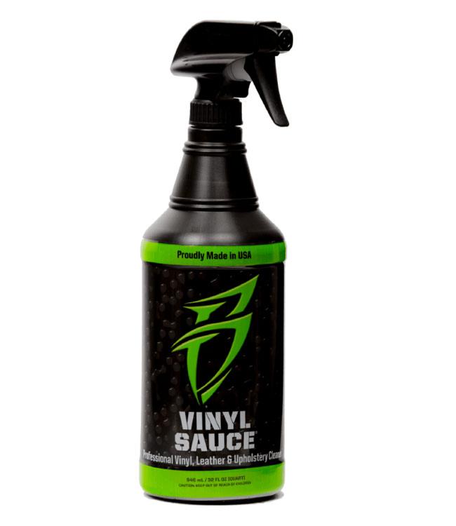 Boat Bling Vinyl Sauce - Waterskiers World
