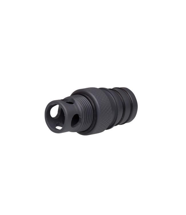 Fly High Suction Stop 1 1/8" Quick Connect - Waterskiers World