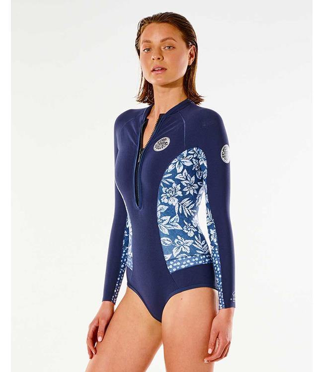 Ripcurl G-Bomb Springsuit High Cut Springsuit (2022) - Waterskiers World