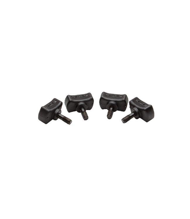 O'Brien Neo Chassis Wakeboard Thumbscrews - 4 Pack - Waterskiers World
