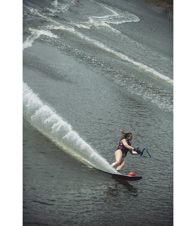 Radar Union Womens Slalom Ski (2022) - Waterskiers World