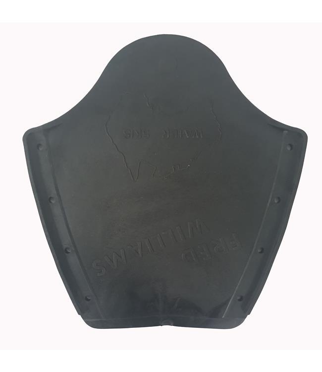 Williams Vinyl Toe Rubber - Waterskiers World
