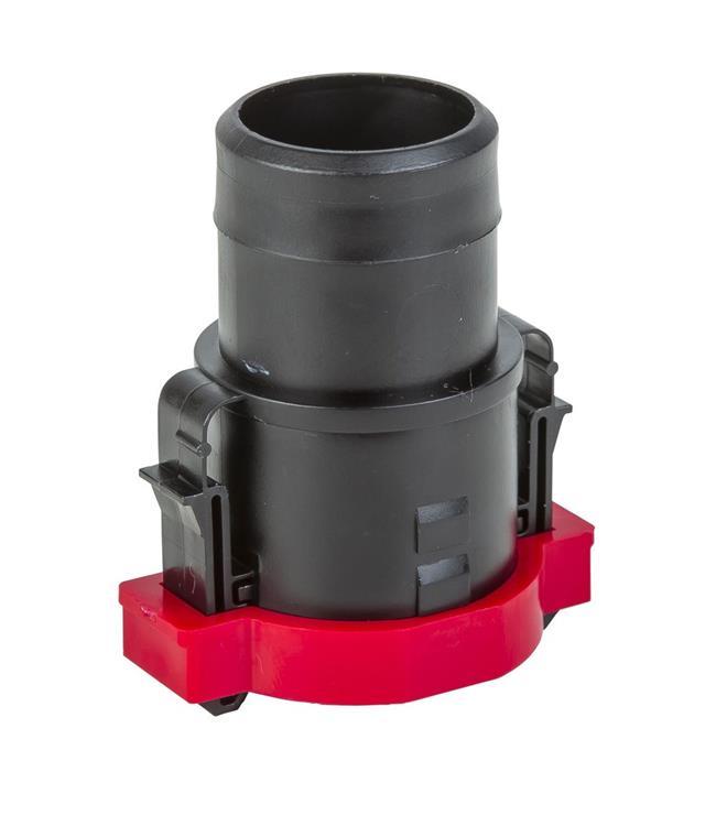 Ronix Eight.3 1" Straight Quick Connect Hose Fitting - Waterskiers World
