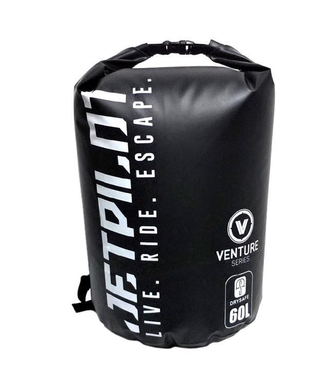 Jetpilot Venture 60L Drysafe Backpack - Waterskiers World