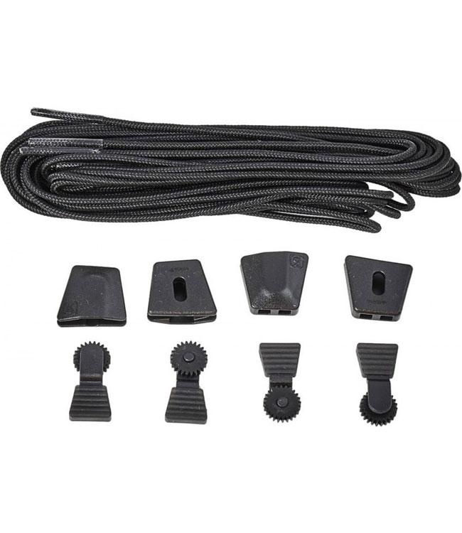 Ronix Auto Lace Lock Kit - Waterskiers World