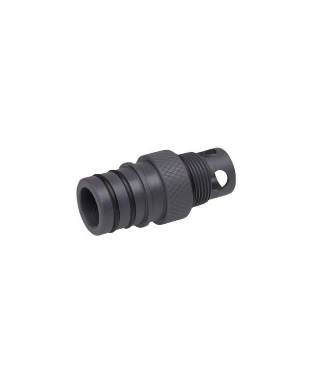 Fly High Suction Stop 1 1/8" Quick Connect - Waterskiers World