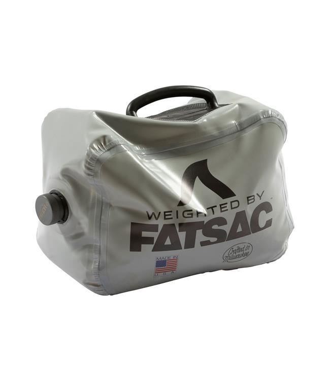 Fatsac Fillable Weight Bag - Waterskiers World