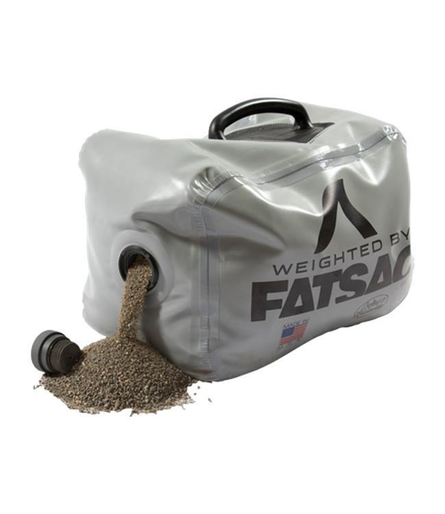 Fatsac Fillable Weight Bag - Waterskiers World