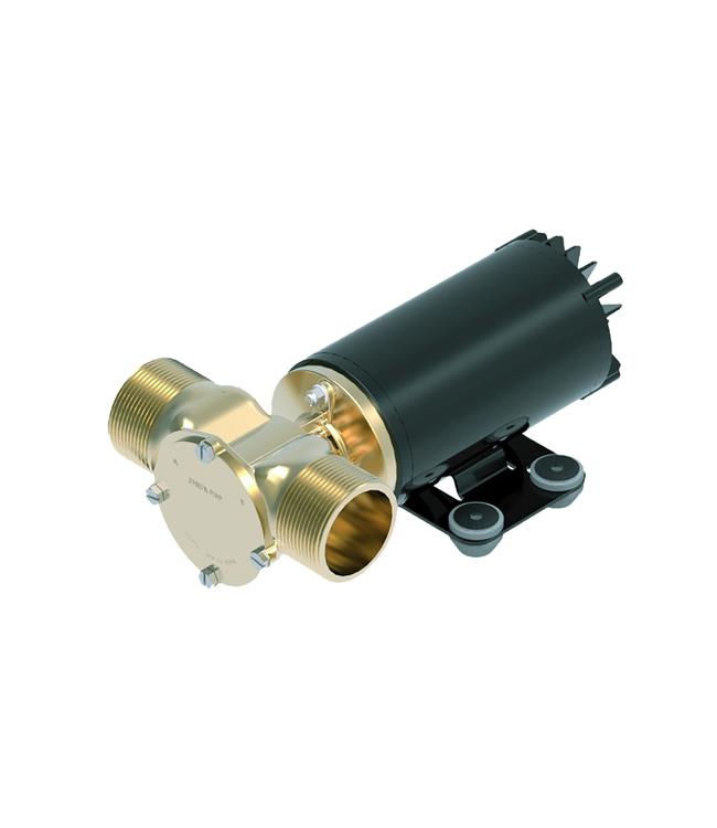 Johnson Tallulah Hihg Flow Pump 30GPM - Waterskiers World