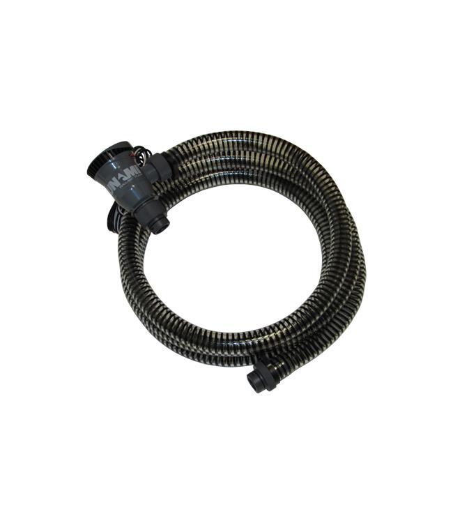 Starter Boat Ballast Kit Supa Tsunami Pump included for filling and draining ballast quickly