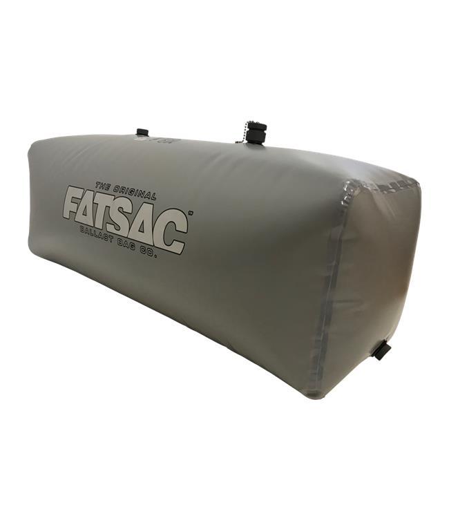 Fatsac V-Drive Wakesurf Sac 400lb - Waterskiers World