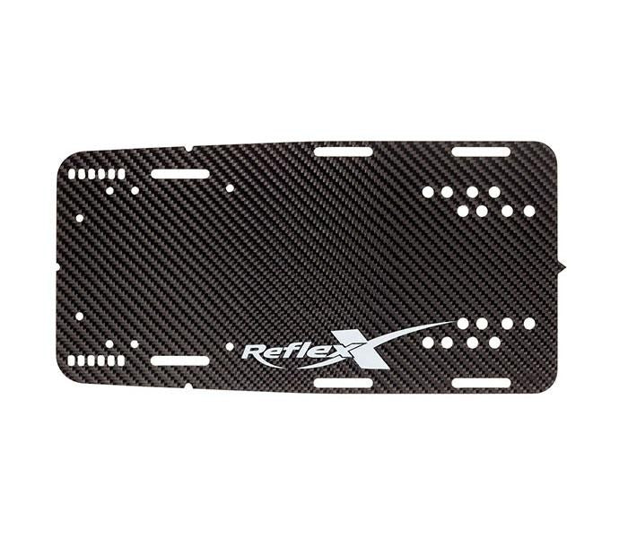 Reflex Base Plate - Waterskiers World