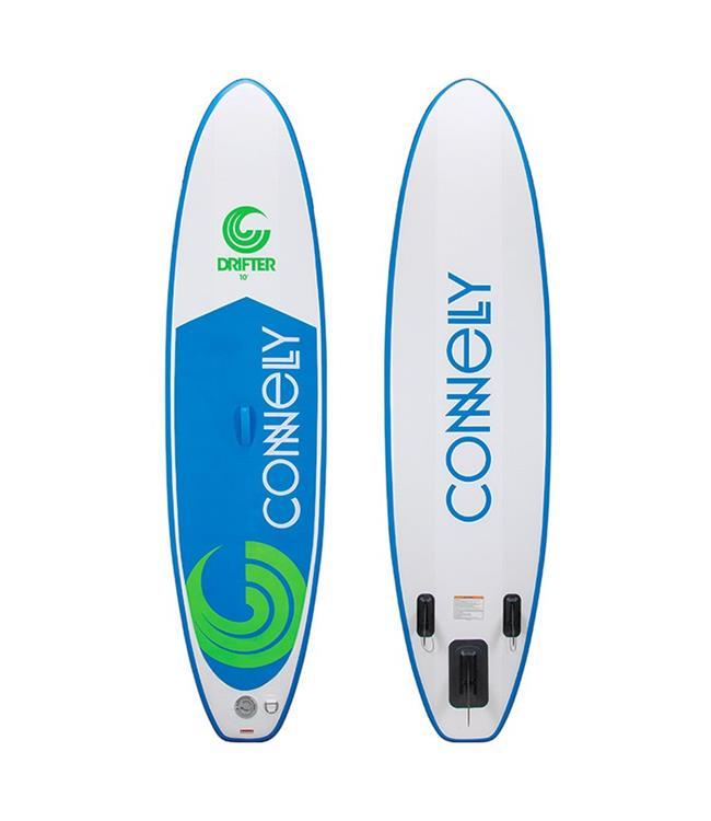 Connelly Drifter 10' Inflatable SUP - Waterskiers World