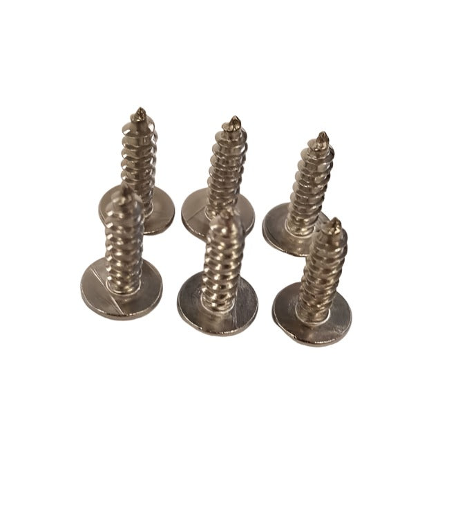 Connelly Slalom Ski Binding Screws - Waterskiers World
