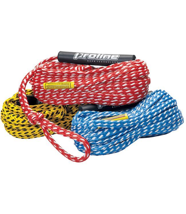 Proline 2 person Deluxe Tube Rope