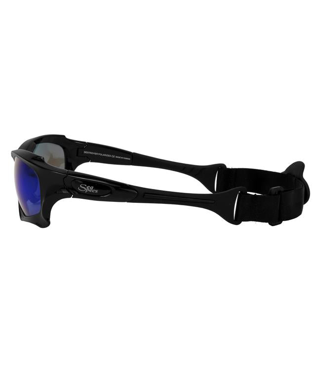Sea Specs Destroyer Polarized Sunglasses - Waterskiers World