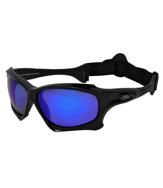 Sea Specs Destroyer Polarized Sunglasses - Waterskiers World