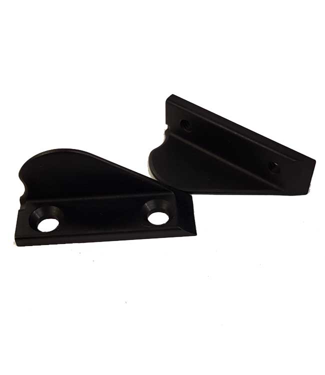Aluminium Fin Foil - Waterskiers World