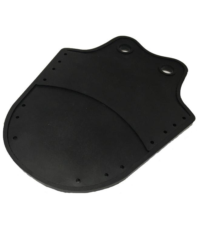 Combo Toe Rubber Dual Density MAIN