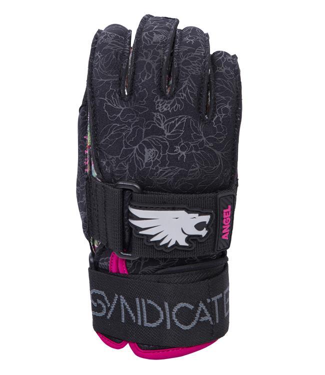 HO Syndicate Angel Inside-Out Waterski Glove - Waterskiers World