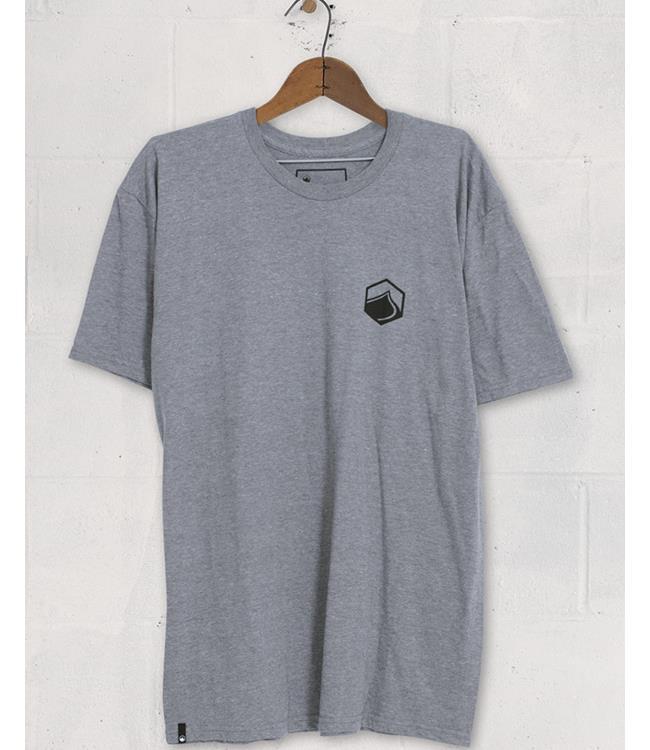 Liquid Force Hex Drop Shirt (2019) - Waterskiers World