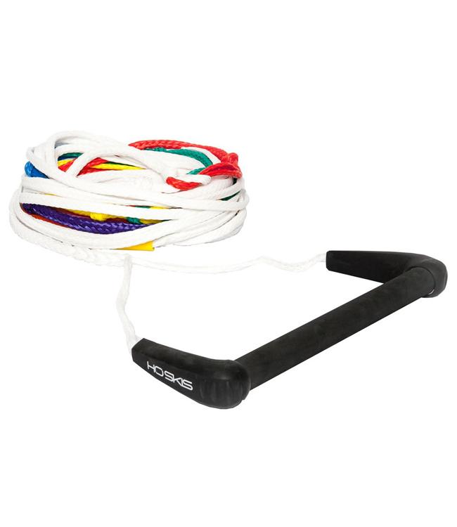 HO Extreme Water Ski Rope & Handle - Waterskiers World