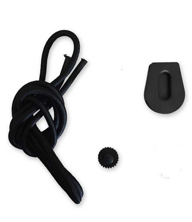 HO Bungee Lace Kit