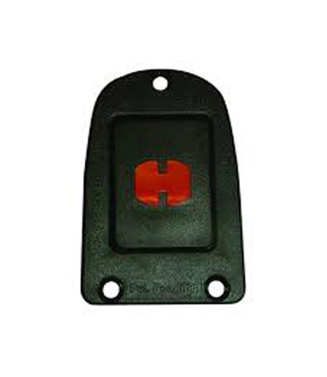 Hydroslide Kneeboard Tow Hook - Waterskiers World