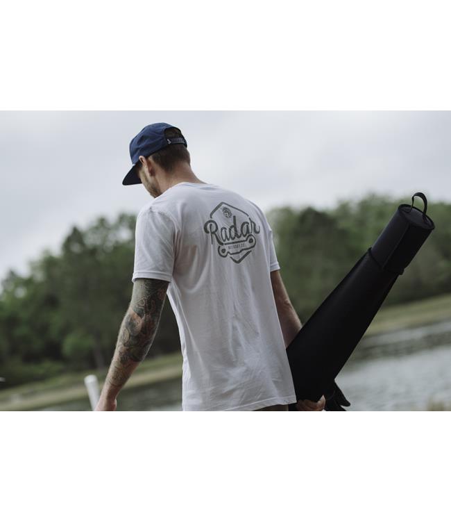 Radar Authentic Pocket Mens Shirt (2022) - Waterskiers World