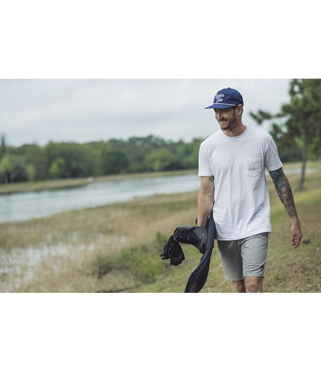Radar Authentic Pocket Mens Shirt (2022) - Waterskiers World