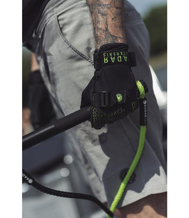 Radar Hydro K Slalom Ski Glove (2022) - Waterskiers World