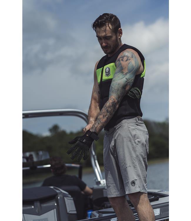Radar Hydro K Slalom Ski Glove (2022) - Waterskiers World