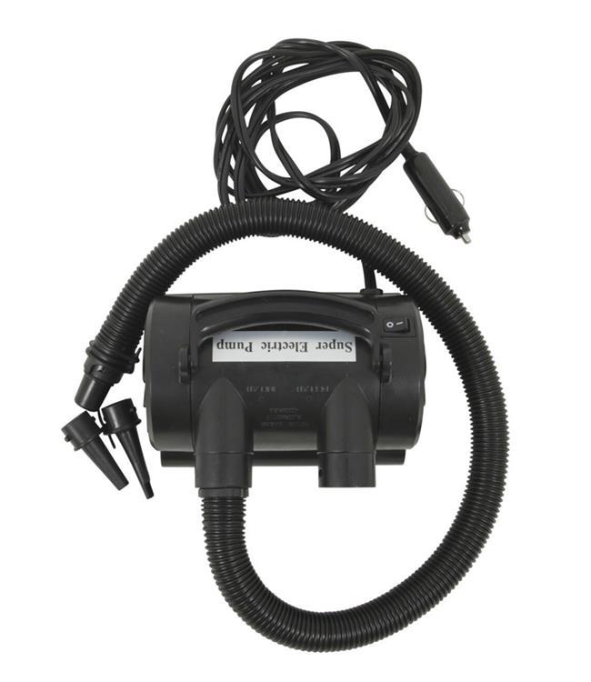 Jetpilot DC Tube Pump MAIN