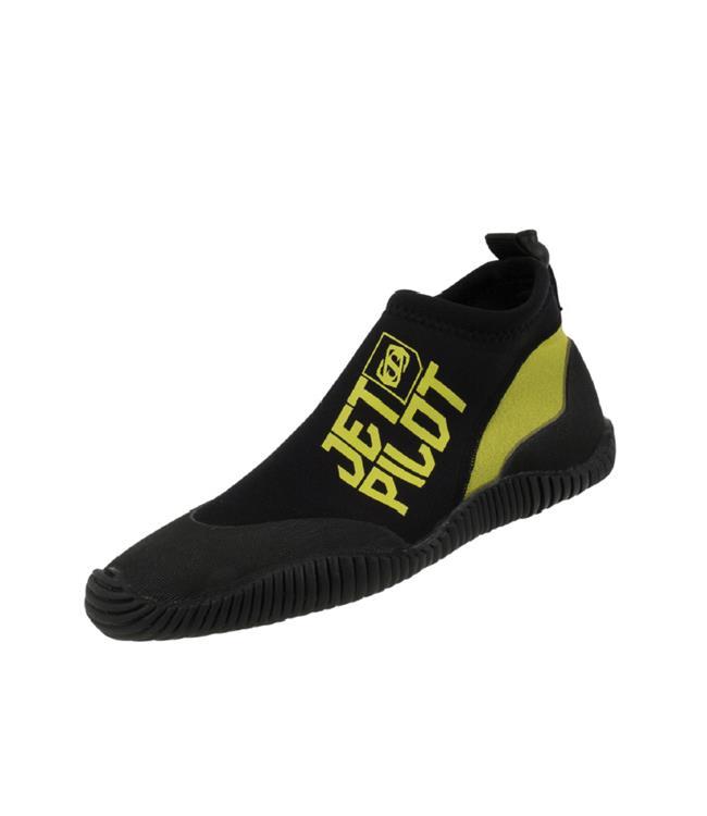 Jetpilot High Cut Hydro Shoe (2018) - Yellow 