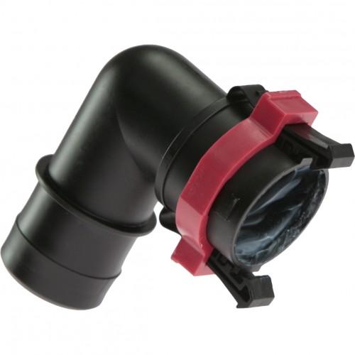 Straight Line 1" Quick Lok Elbow - Waterskiers World