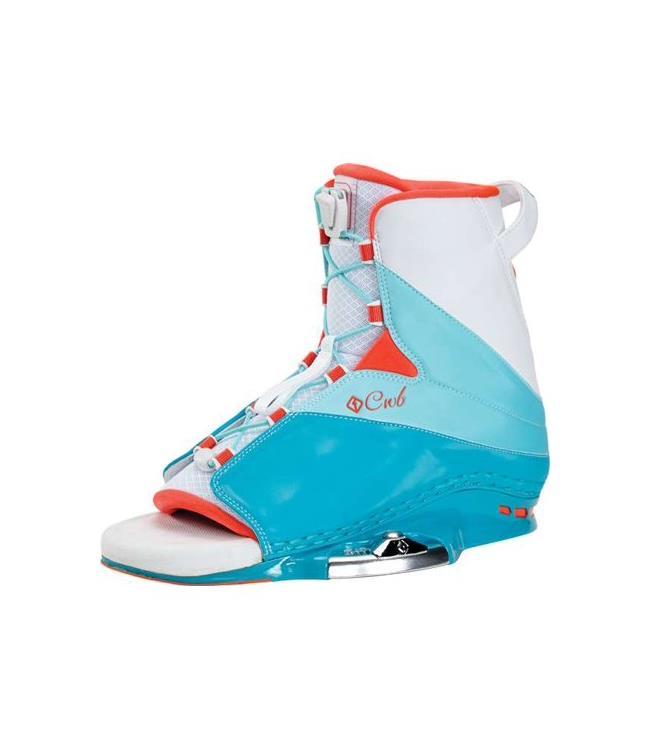 Connelly Karma Wakeboard Boot - Waterskiers World