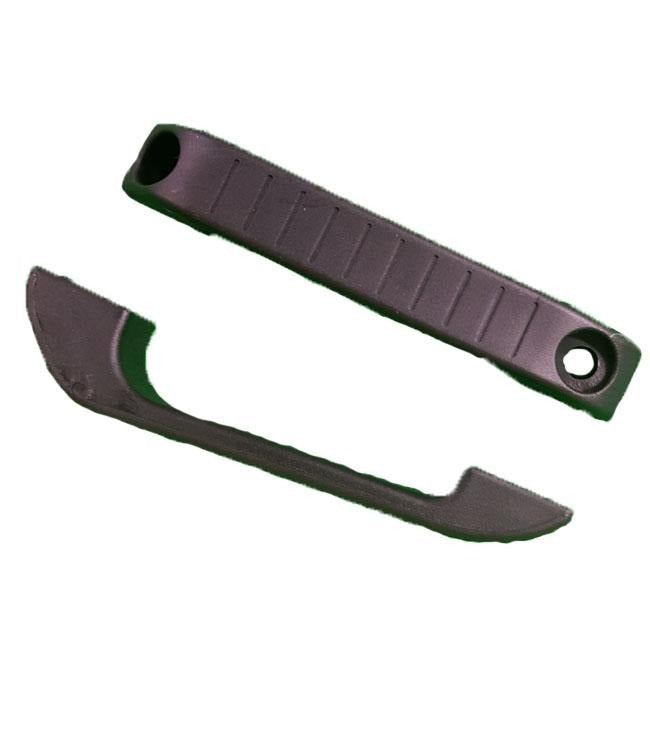 Straight Line Kneeboard Footman Loops MAIN