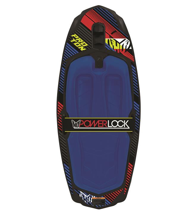 HO Proton Kneeboard (2025)
