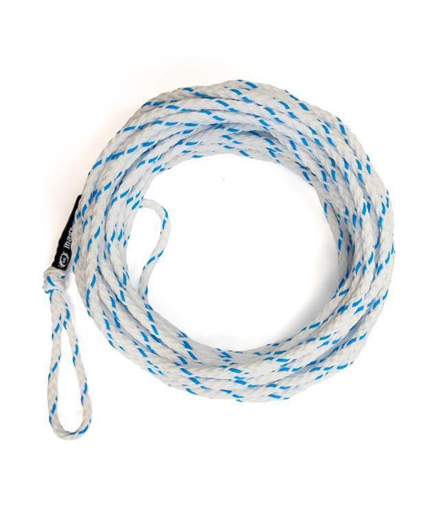 Masterline Optimiser Jump Line - primary view of the tournament jump water ski mainline