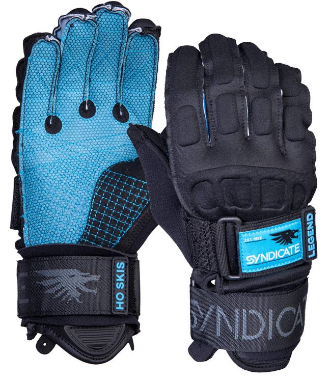 HO Legend Inside Out Water Ski Glove - Waterskiers World