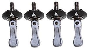 Ronix M6 Toggle Bolt Set