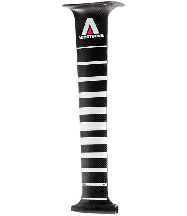 Armstrong V2 Carbon Foil Mast 72cm product view